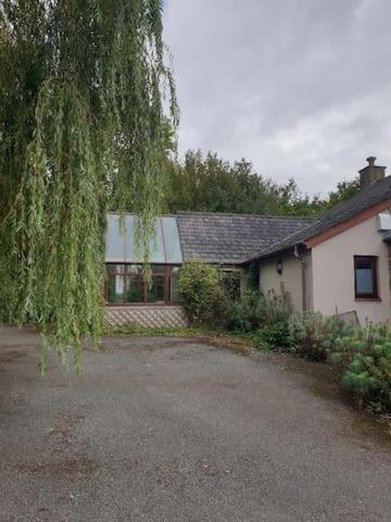 Willow Lodge Abergavenny Εξωτερικό φωτογραφία