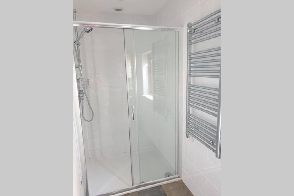 Willow Lodge Abergavenny Εξωτερικό φωτογραφία
